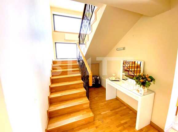 Casa de închiriat 4 camere Pipera - 70486CI | BLITZ București | Poza8