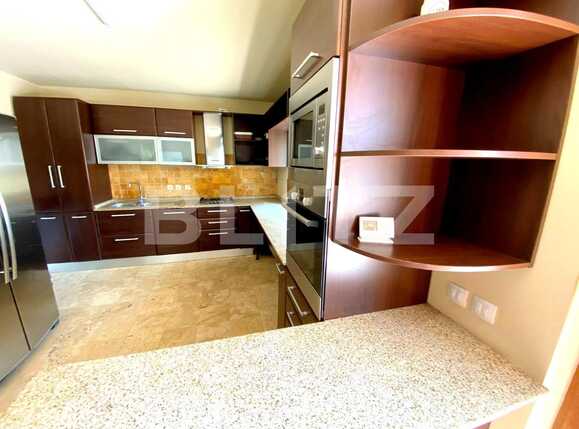 Casa de închiriat 4 camere Pipera - 70486CI | BLITZ București | Poza11