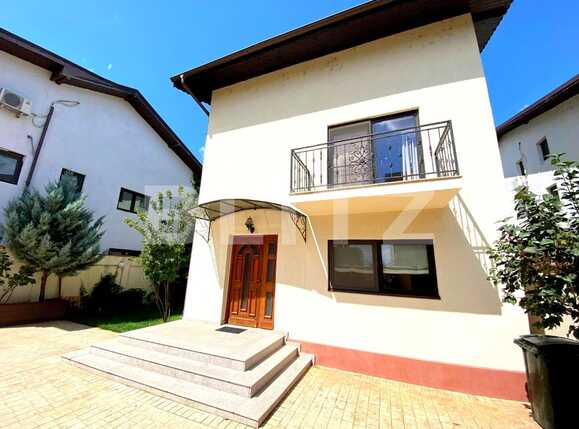 Casa de închiriat 4 camere Pipera - 70486CI | BLITZ București | Poza1