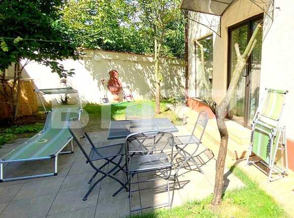 Casa de închiriat 4 camere Pipera - 70486CI | BLITZ București | Poza16