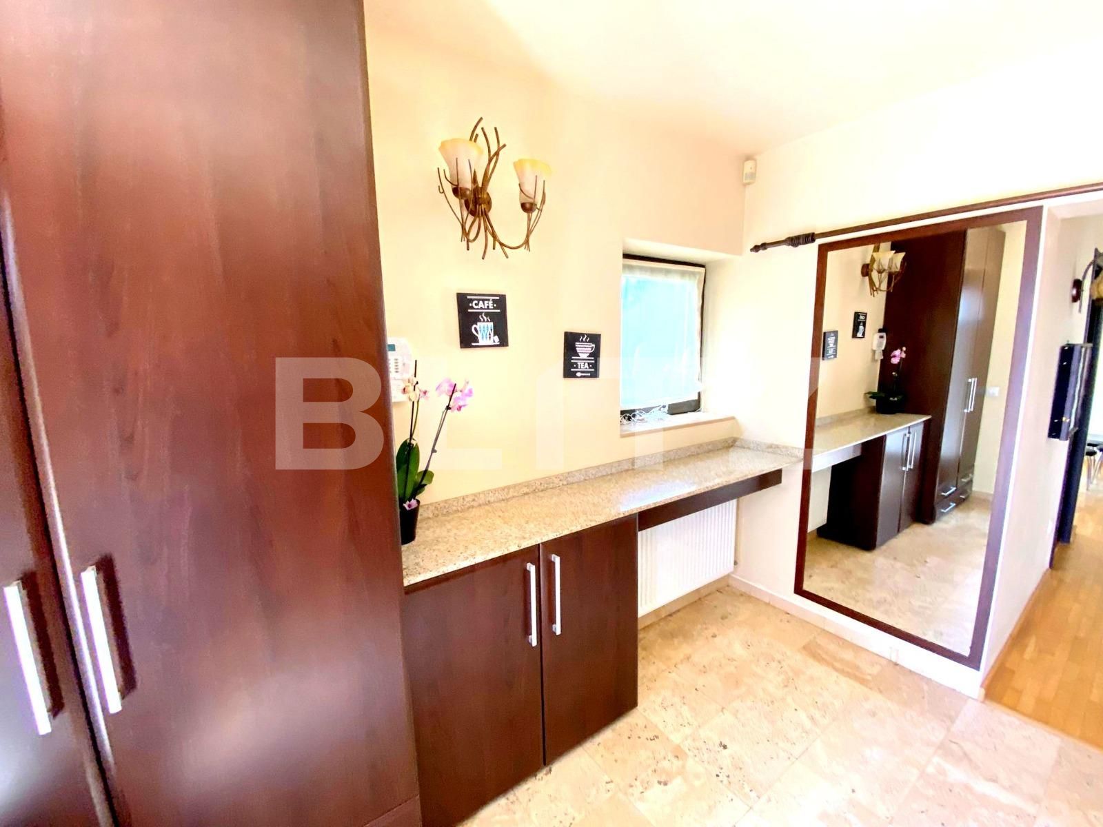 Casa de închiriat 4 camere Pipera - 70486CI | BLITZ București | Poza9