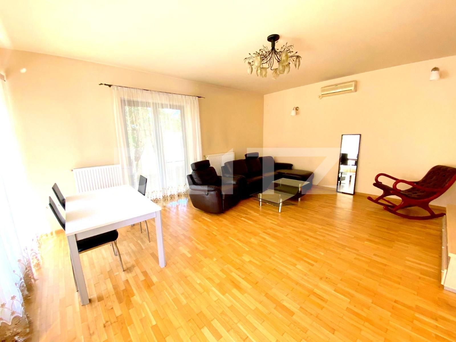 Casa de închiriat 4 camere Pipera - 70486CI | BLITZ București | Poza3