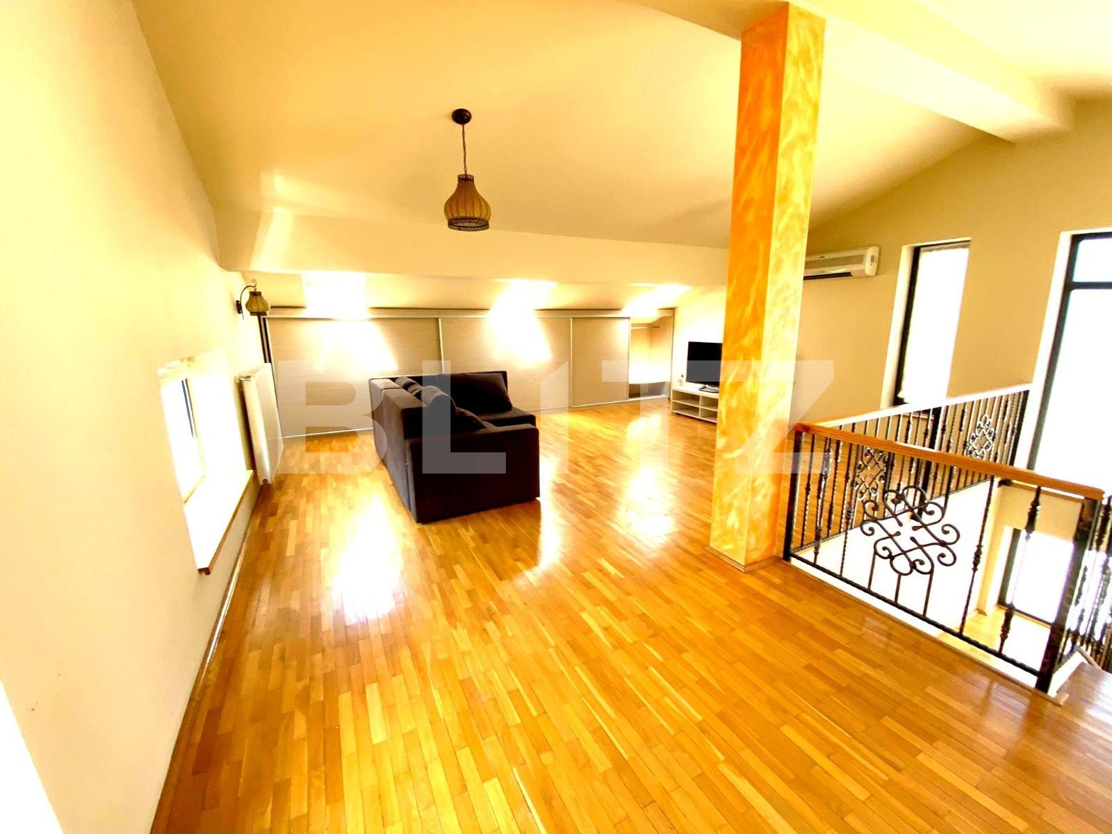 Casa de închiriat 4 camere Pipera - 70486CI | BLITZ București | Poza4