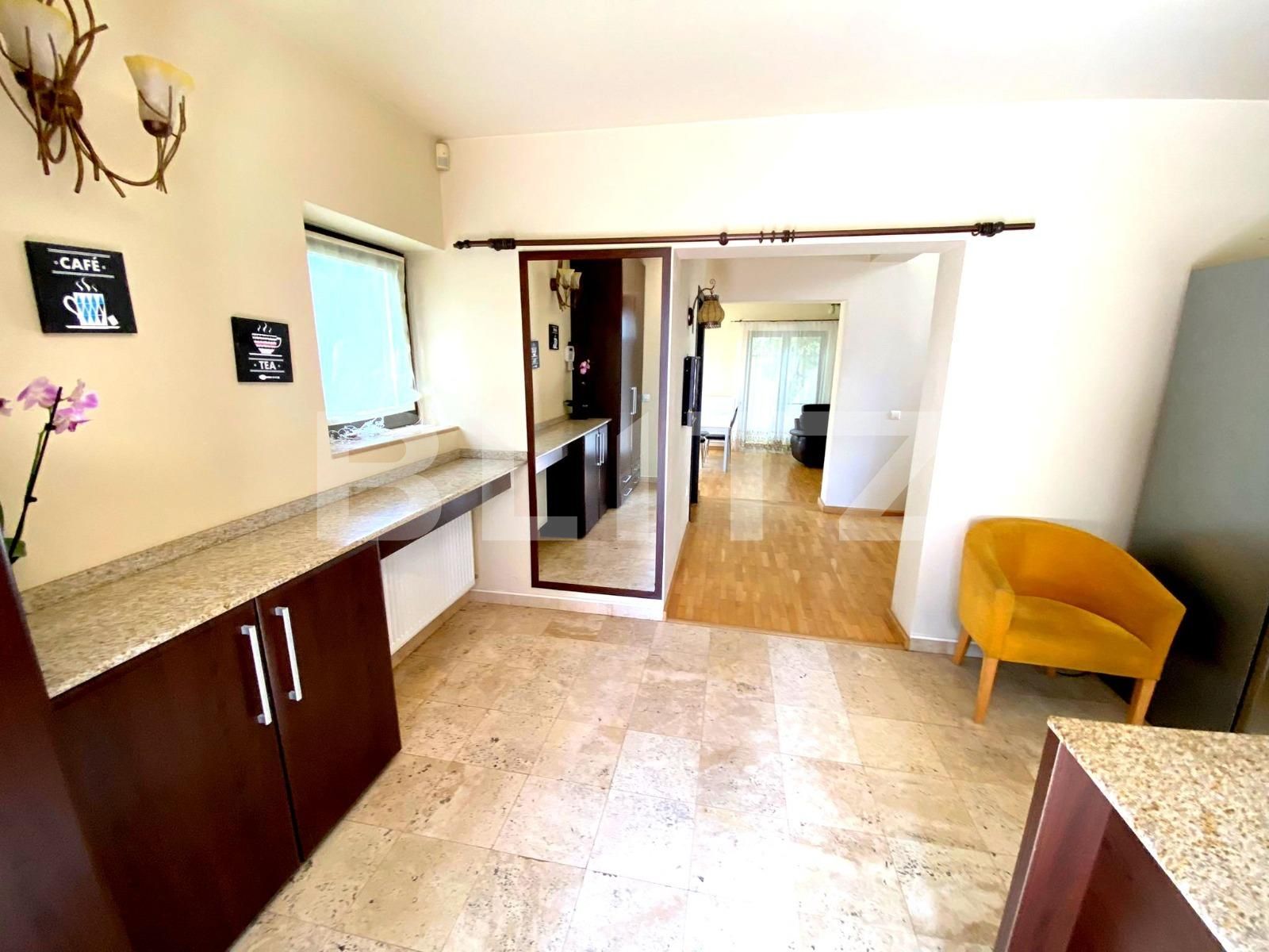 Casa de închiriat 4 camere Pipera - 70486CI | BLITZ București | Poza10