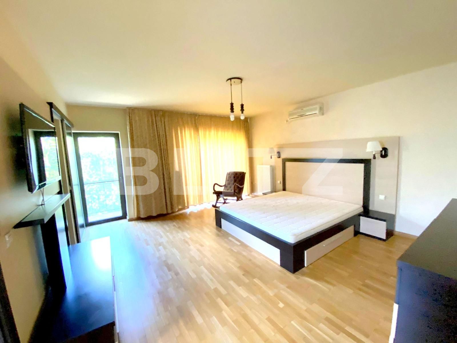 Casa de închiriat 4 camere Pipera - 70486CI | BLITZ București | Poza7