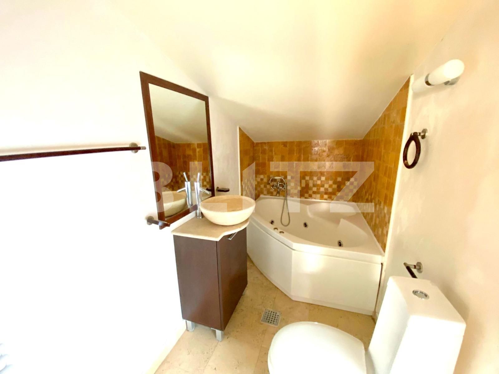 Casa de închiriat 4 camere Pipera - 70486CI | BLITZ București | Poza13