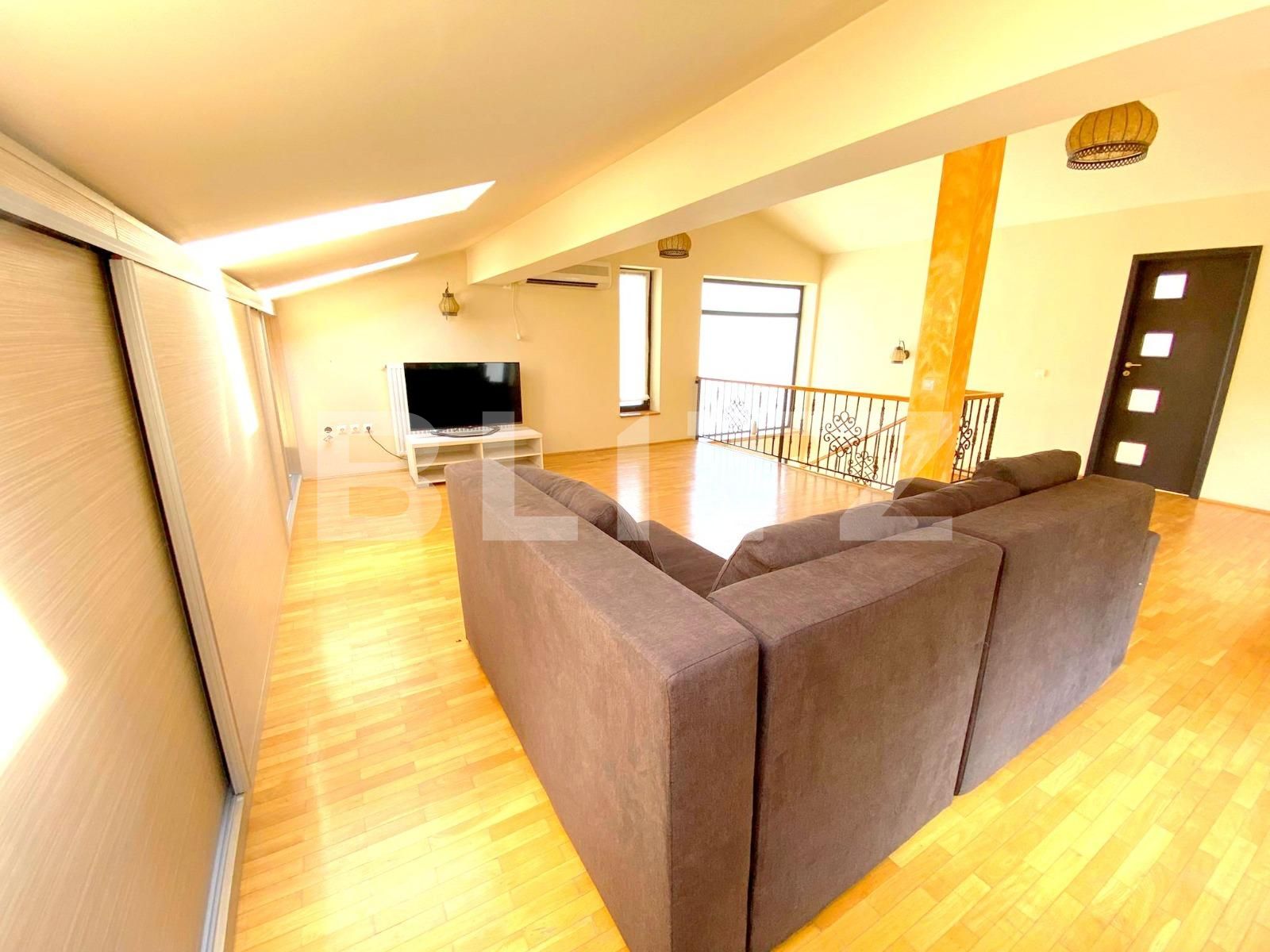 Casa de închiriat 4 camere Pipera - 70486CI | BLITZ București | Poza6