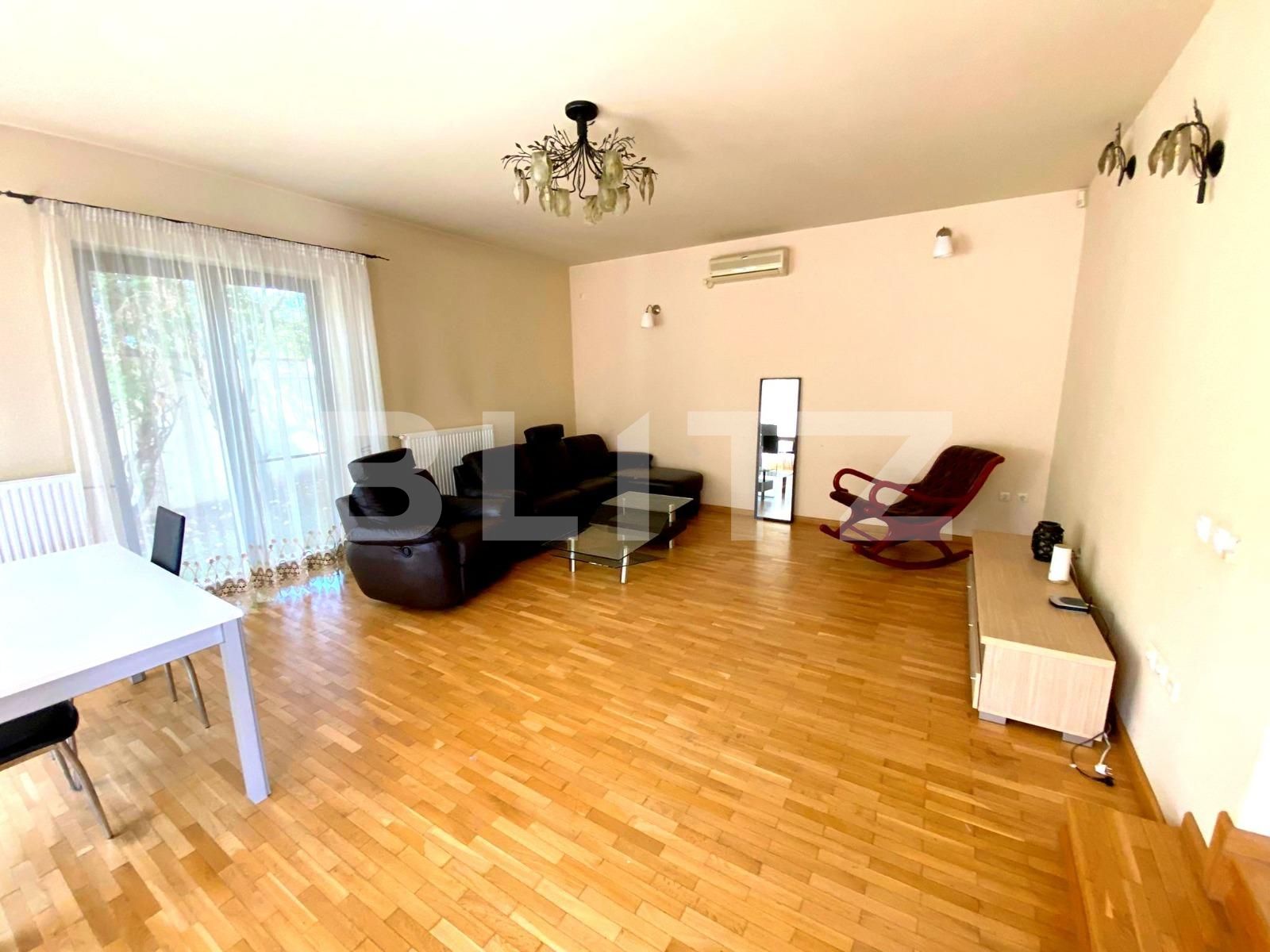 Casa de închiriat 4 camere Pipera - 70486CI | BLITZ București | Poza5