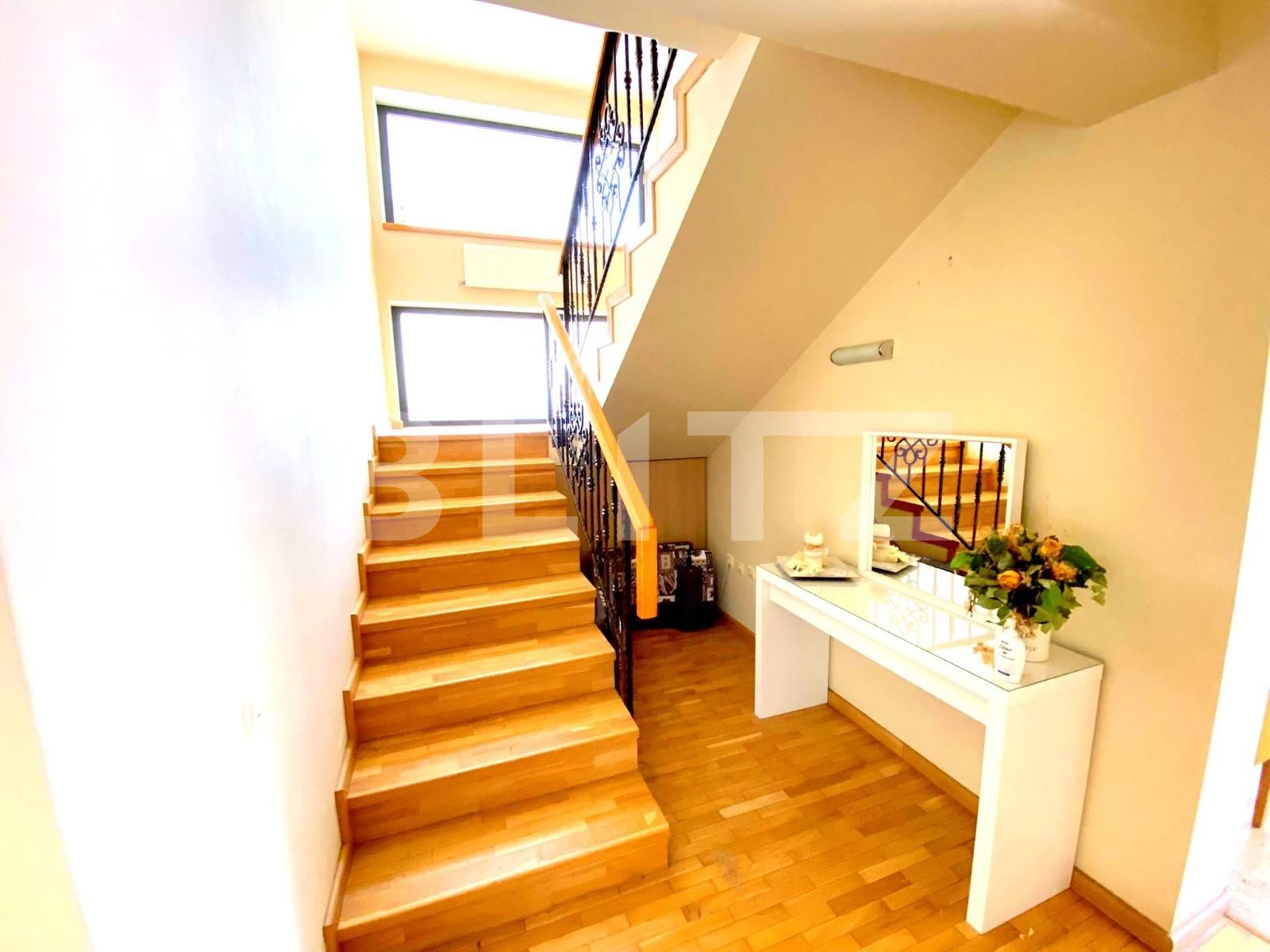 Casa de închiriat 4 camere Pipera - 70486CI | BLITZ București | Poza8