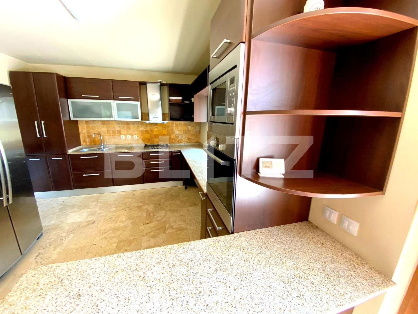 Casa de închiriat 4 camere Pipera - 70486CI | BLITZ București | Poza11