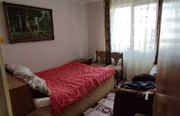 Apartament 3 camere, decomandat, frumos compartimentat, zona Piata Minis!