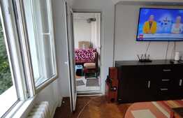 Apartament 3 camere, decomandat, frumos compartimentat, zona Piata Minis!
