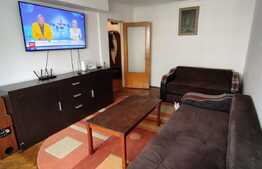 Apartament 3 camere, decomandat, frumos compartimentat, zona Piata Minis!