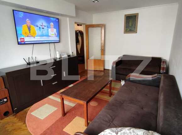 Apartament de vânzare 3 camere Titan - 70519AV | BLITZ București | Poza1