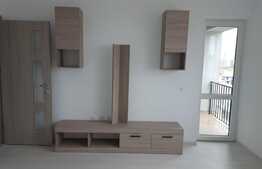 Garsoniera decomandata în imobil nou, 32 mp, zona Păcii