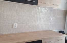 Garsoniera decomandata în imobil nou, 32 mp, zona Păcii