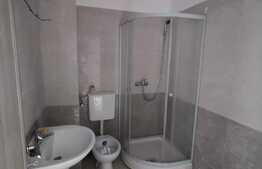 Garsoniera decomandata în imobil nou, 32 mp, zona Păcii