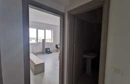 Garsoniera decomandata în imobil nou, 32 mp, zona Păcii