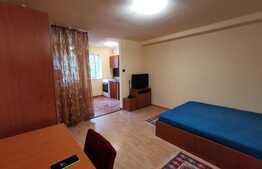Garsonieră modernă, 31 mp, zona Lujerului