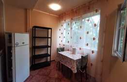 Garsonieră modernă, 31 mp, zona Lujerului