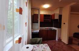 Garsonieră modernă, 31 mp, zona Lujerului