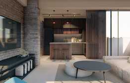 Apartament nou, 2 camere decomandat, în zona Piata Floreasca