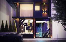 Apartament nou, 2 camere decomandat, în zona Piata Floreasca