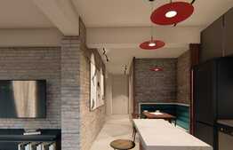 Apartament nou, 2 camere decomandat, în zona Piata Floreasca