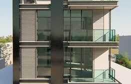 Apartament nou, 2 camere decomandat, în zona Piata Floreasca