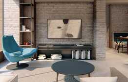 Apartament nou, 2 camere decomandat, în zona Piata Floreasca