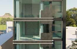 Apartament nou, 2 camere decomandat, în zona Piata Floreasca