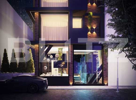 Apartament de vânzare 2 camere Floreasca - 70566AV | BLITZ București | Poza14