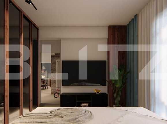 Apartament de vânzare 2 camere Floreasca - 70566AV | BLITZ București | Poza5