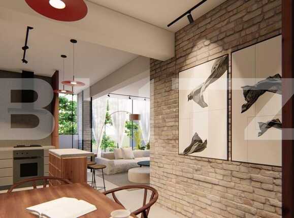 Apartament de vânzare 2 camere Floreasca - 70566AV | BLITZ București | Poza6