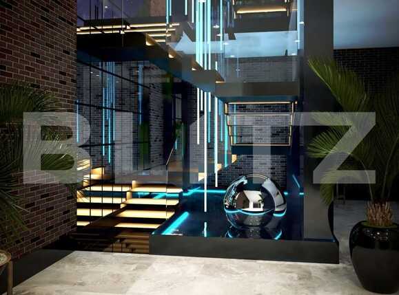 Apartament de vânzare 2 camere Floreasca - 70566AV | BLITZ București | Poza12