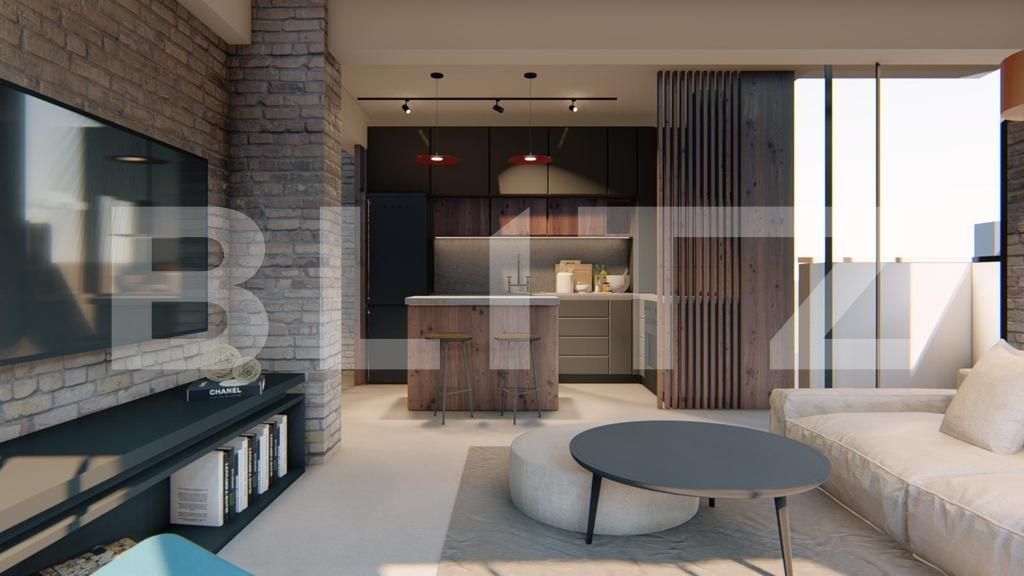 Apartament de vânzare 2 camere Floreasca - 70566AV | BLITZ București | Poza3