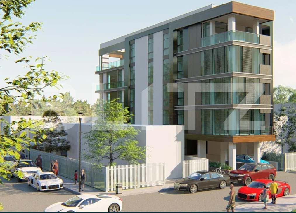 Apartament de vânzare 2 camere Floreasca - 70566AV | BLITZ București | Poza8