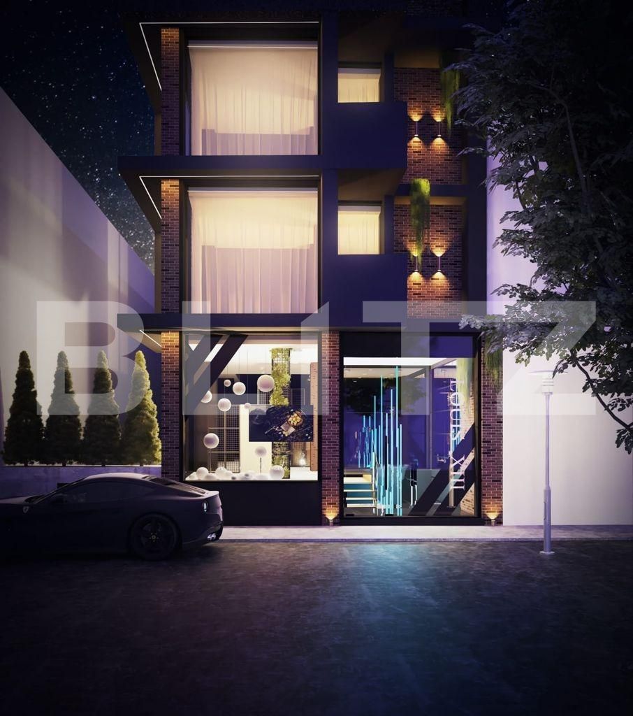 Apartament de vânzare 2 camere Floreasca - 70566AV | BLITZ București | Poza14