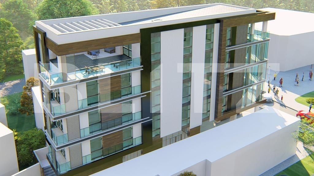 Apartament de vânzare 2 camere Floreasca - 70566AV | BLITZ București | Poza10