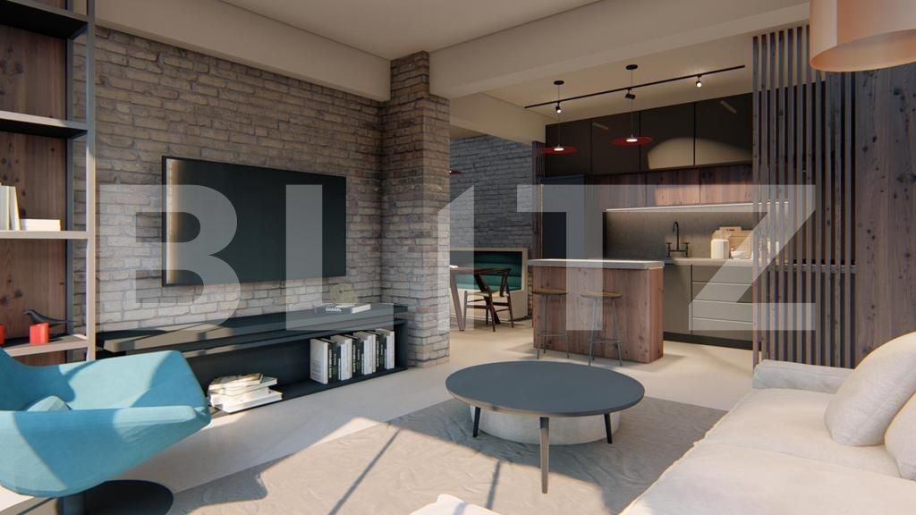 Apartament de vânzare 2 camere Floreasca - 70566AV | BLITZ București | Poza2