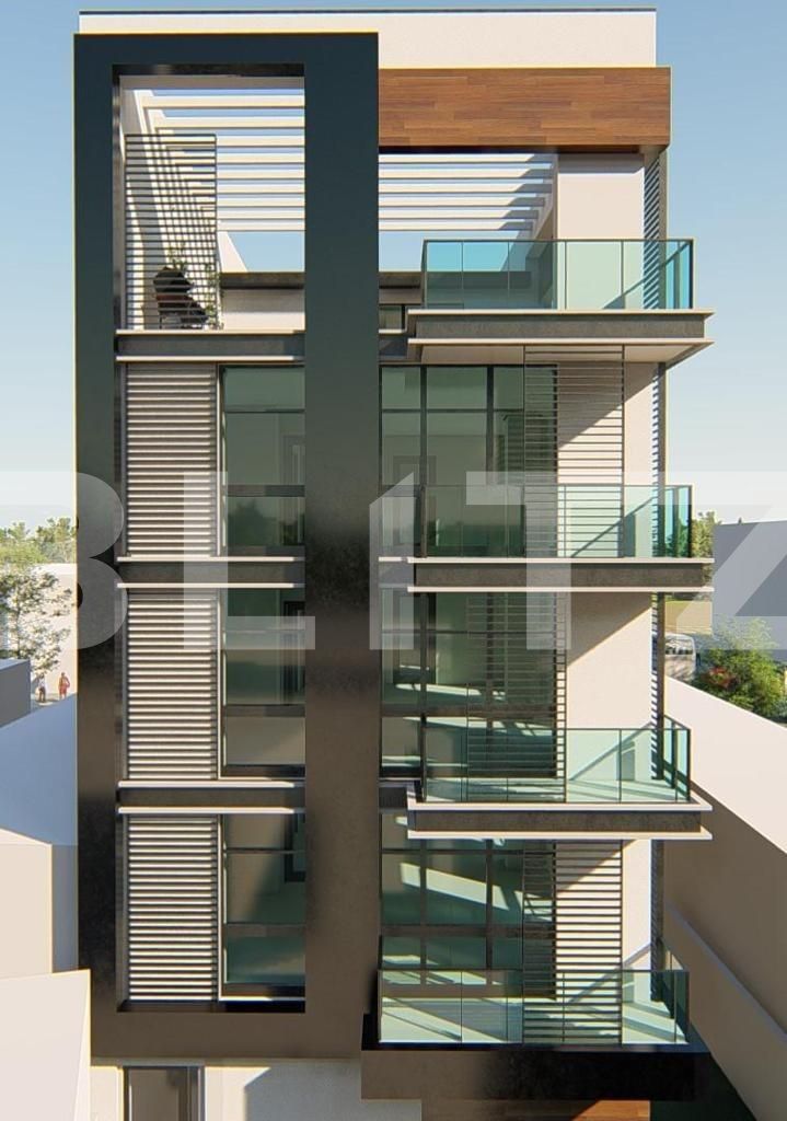 Apartament de vânzare 2 camere Floreasca - 70566AV | BLITZ București | Poza11