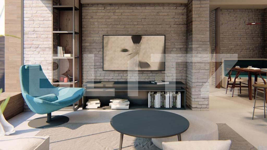 Apartament de vânzare 2 camere Floreasca - 70566AV | BLITZ București | Poza4