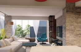 Apartament 3 camere decomandat, în zona Piata Floreasca