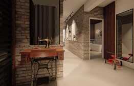 Apartament 3 camere decomandat, în zona Piata Floreasca