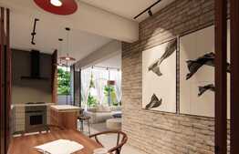 Apartament 3 camere decomandat, în zona Piata Floreasca