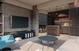 Apartament 3 camere decomandat, în zona Piata Floreasca