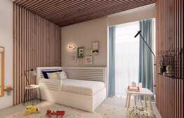 Apartament 3 camere decomandat, în zona Piata Floreasca