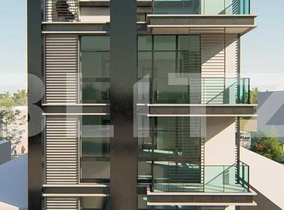 Apartament de vânzare 3 camere Floreasca - 70570AV | BLITZ București | Poza12