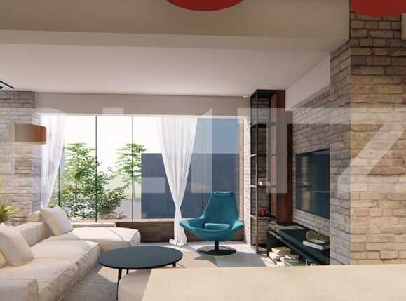 Apartament de vânzare 3 camere Floreasca - 70570AV | BLITZ București | Poza1