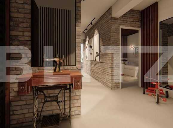 Apartament de vânzare 3 camere Floreasca - 70570AV | BLITZ București | Poza9